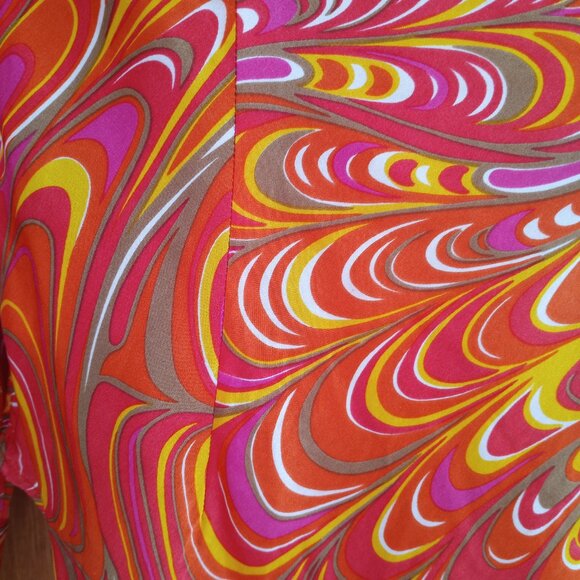 groovy silk top - Picture 11 of 16